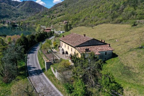 Landejendom i Idro, Brescia, Idro - € 980.000 | Ref: Voo3096 - foto 17